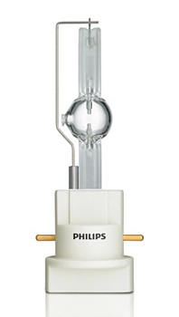 Philips MSR Gold 575/2 Mini FastFit