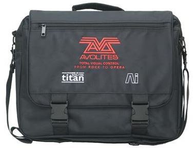 Avolites Laptop Bag