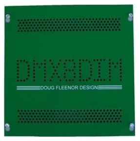 Doug Fleenor Design DMX8DIM