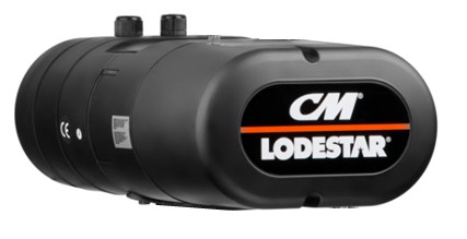 CM Lodestar Model L - 1 Phase