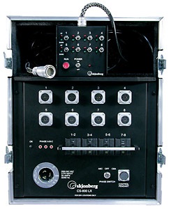 Skjonberg CS-800LX