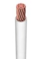 /#10 AWG THHN Wire White