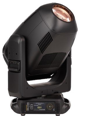 ETC High End Halcyon Silent HF