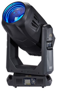 ETC High End SolaHyBeam 3000