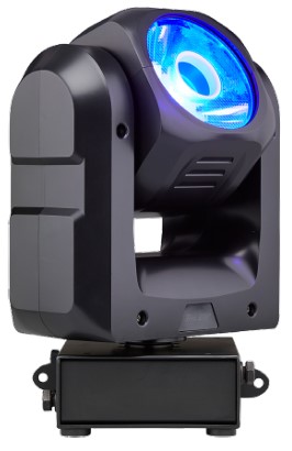 ETC High End Talen