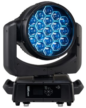 ETC High End SolaPix 19XT