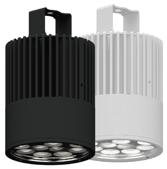 Altman Chalice 200W Downlight RGBL
