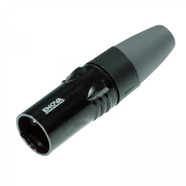 ENOVA XLR5 MALE BLACK