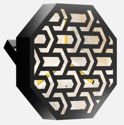 Blizzard Lux Capacitor 2