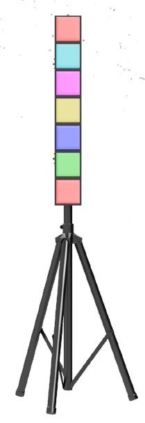 Blizzard InfiniPix Lil Spektro