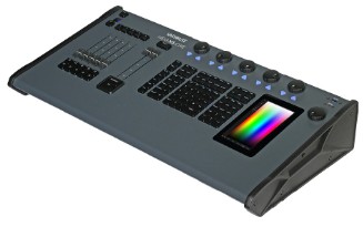 Vari-Lite Neo X5 CRE Console