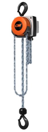 CM Hurricane 360 Hand Chain Hoist