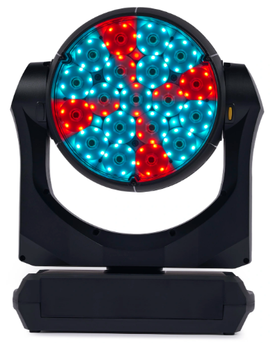 MAC Aura PXL in Cardboard