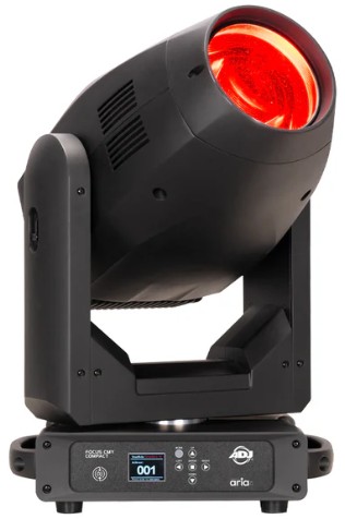 ADJ Focus CMY Compact