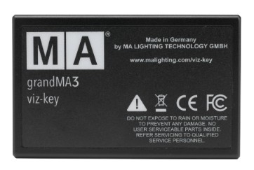 MA Lighting MA4023576