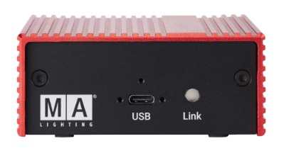 MA Lighting grandMA3 onPC DMX-key Starter 1K
