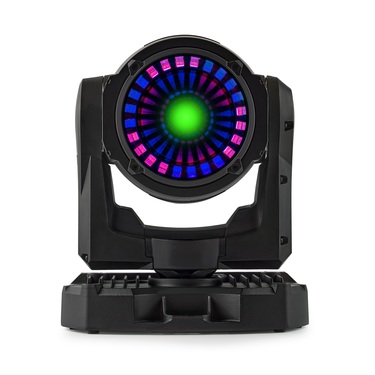 MAC One Beam in Cardboard