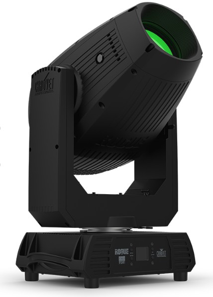 Chauvet Rogue Outcast 3 Spot 2