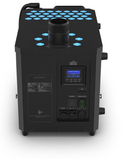 Chauvet Vesuvio 4 IP