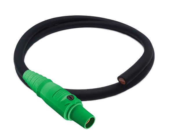 CSL Cable Assembly CSCLPEZ2/0FGR010M