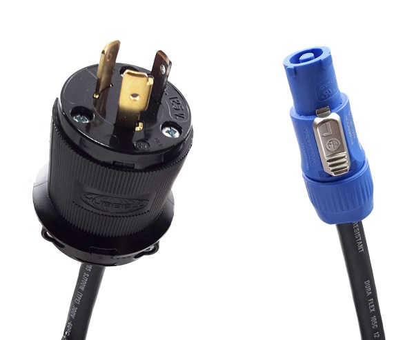 CSL Cable Assembly ADL5MPWRA003M