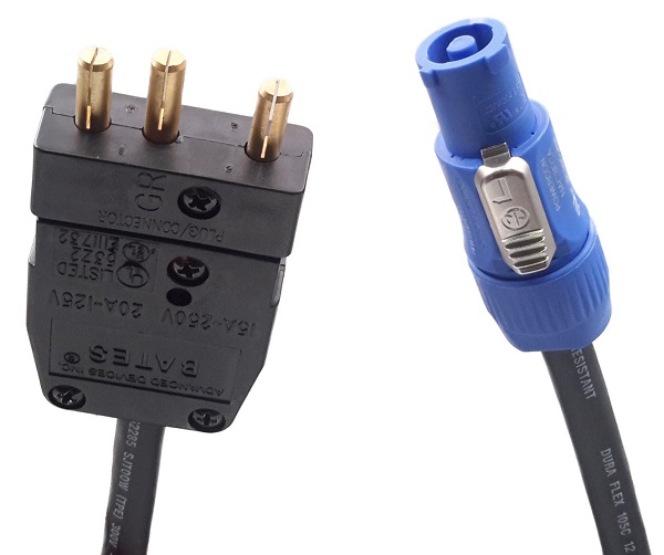 CSL Cable Assembly ADSPMPCA003M