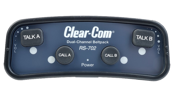 Clear-Com RS-702