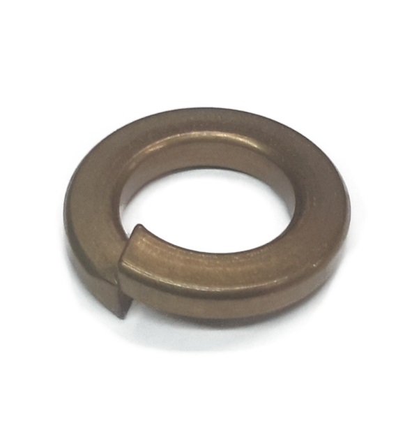Silicon Bronze 1/2" Lock Washer