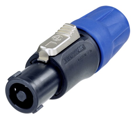 Neutrik NL4FC