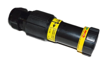 Phase 3 Powersafe-Rotalock ULRLS003