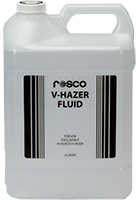 Rosco V-Hazer Fluid