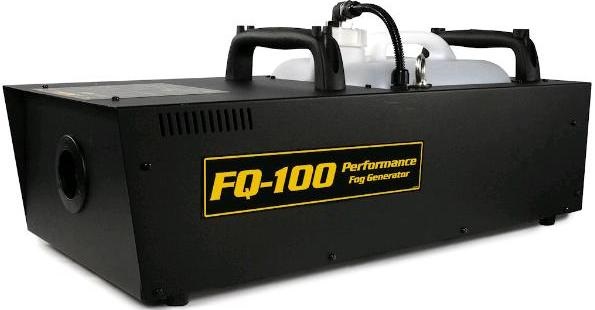 Highend FQ-100