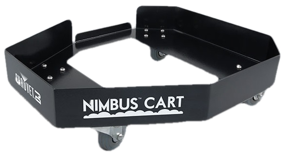 Chauvet Nimbus Cart