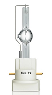 Philips MSR Gold 700/1 MiniFastFit