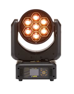 High End Systems SolaPix 7