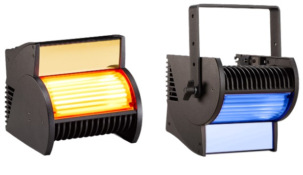 ETC ColorSource CYC, Black 7415A1000 - 7415A1000