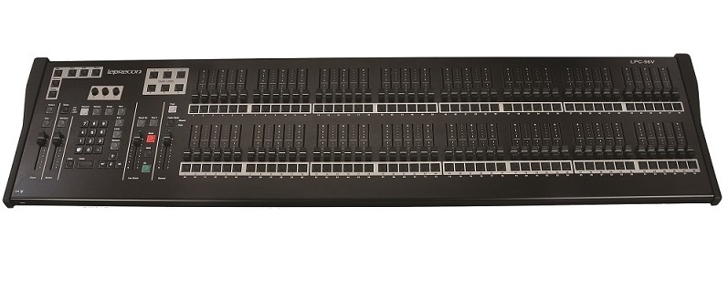 Leprecon LPC-96V