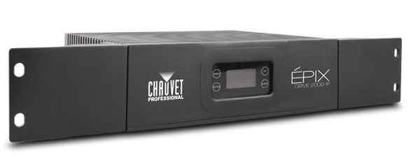 Chauvet Epix Drive 2000 IP