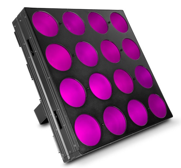 Chauvet Nexus 4X4