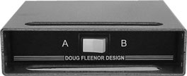 Doug Fleenor SW1-3