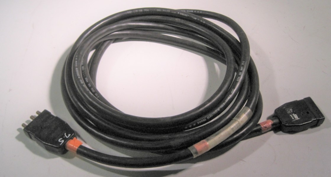 USED Stage Pin Cable