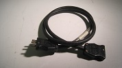 USED Stage Pin Cable